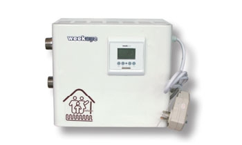 T2 series(內置單循環(huán)泵)